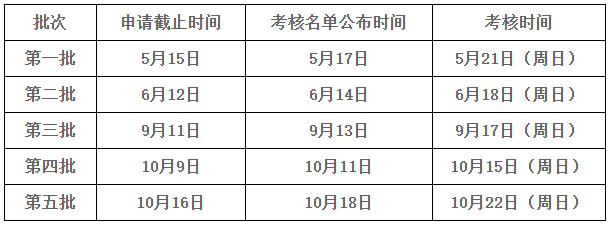 2024年南京航空航天大学MEM综合考核选拔面试公告